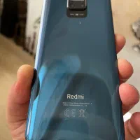 شیامی Redmi note9 Pro