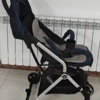 کالسکه با تشک|کالسکه و لوازم جانبی|شاهرود, |دیوار