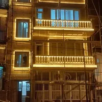 برق کاری ساختمان