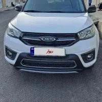 ام‌وی‌ام X33 S اسپرت، مدل ۱۳۹۹