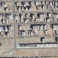 فروش-قطعه-زمین-شهرک-قدس-فاز3