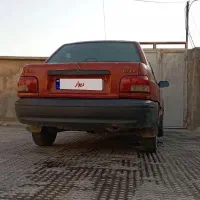 پراید پلم