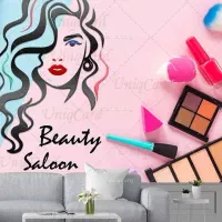 دعوت به همکاری در سالن لاین مژه ناخن کراتین مو