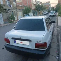 پراید مدل 86|خودرو سواری و وانت|پارس‌آباد, |دیوار