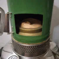 چراغ علائدین عالی نسب