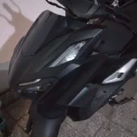 موتور cl170 واریو نیرو موتور