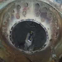 تعمیرات دیگ های آب گرم و....|آبگرمکن، پکیج، شوفاژ|قم, ولیعصر|دیوار