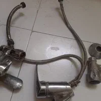 شیر آلات همش باهم ۲۲۰۰