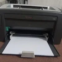 پرینتر تک کاره رو میزی لکسمارکLexmark E120
