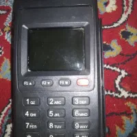 دستگاه پوز سیار