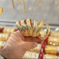 طلا ۱۰۰ بالا تابلو