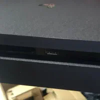 ps4 slim کپی خور ورژن ۹|کنسول، بازی ویدئویی و آنلاین|بندرعباس, |دیوار