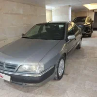 سیتروئن زانتیا 2000cc، مدل ۱۳۸۴|خودرو سواری و وانت|رشت, نامجو|دیوار