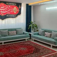 مبل راحتی تخت شو