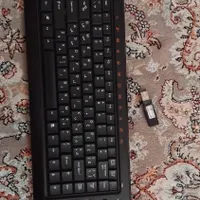 کیبورد بیسیم فراسو