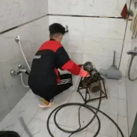 لوله بازکن مرادی
