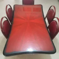میزوصندلی ناهار خوری