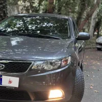 سراتو مدل ۹۵ ۲۰۰۰ اتومات|خودرو سواری و وانت|اصفهان, شهریار|دیوار