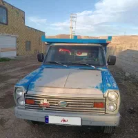نیسان 85 انژکتور
