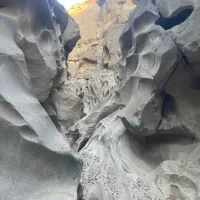 گردش جزیره قشم