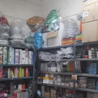 حراج اجناس|ظروف نگهدارنده، پلاستیکی، یک‌بارمصرف|تهران, هاشم‌آباد|دیوار