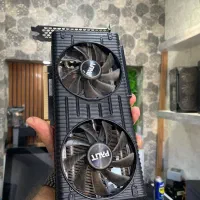 گرافیک RTX 3060 12G PALIT GDDR6