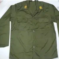 لباس سربازی