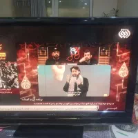 تلویزیون ال سی دی سونی ۴۰ اینچ