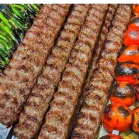 نیرو اقا وخانم جهت رستوران