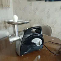 چرخ گوشت MASTERکاملا سالم