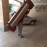 باربری و حمل اثاث منزل و کارگر در شهریار و اندیشه|خدمات حمل و نقل|شهریار, شهریار|دیوار