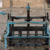 دستگاه بلوک زن