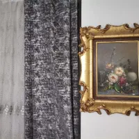 تابلو|تابلو فرش|شاهین‌شهر, شهرک میلاد|دیوار