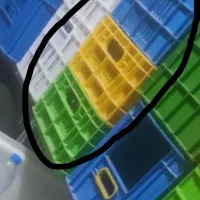 تعداد ۱۰۰ عدد سبد درحدنو