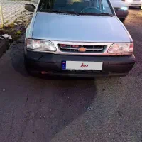 پراید ۸۳ انژکتور