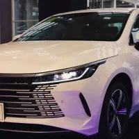 BYD DESTROYER 05 DM-I