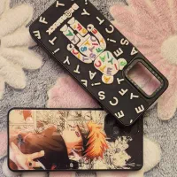 ۲عدد قاب گوشی A32