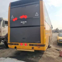 اتوبوس مان s2000|خودرو سنگین|اسلام‌شهر, صادقیه|دیوار