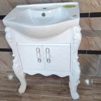 کابین های پایه دار|لوازم سرویس بهداشتی|شهریار, شهریار|دیوار