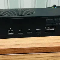 1tra سری اس مشکی xbox در حد نو +فول گیم|کنسول، بازی ویدئویی و آنلاین|کرج, دهقان ویلا|دیوار