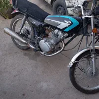 متور تک تاز 125|موتورسیکلت|پلدشت, |دیوار