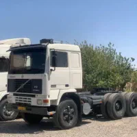 کشنده آف ۱۲ توربومدل ۷۰ بیست سال خواب|خودرو سنگین|سیرجان, |دیوار