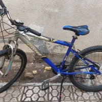 دوچرخه CROSS سایز ۲۶