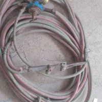 کپسول و تجهیزات برش کاری|ابزارآلات|اشتهارد, |دیوار