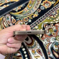 آیفون ۱۶پرومکس|موبایل|زاهدان, |دیوار