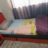 سرویس خواب کودک و نوجوان