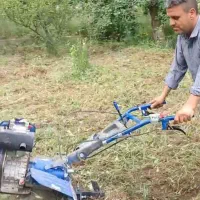 شخم زنی و خدمات باغداری در کرج و تهران