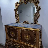 آینه کنسول