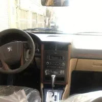 پارس موتور جدیدنیمه سفارشی