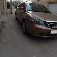 جیلی استثنایی خیلی تمیز.
